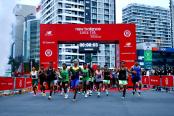 New Balance Lima 15K tomó Lima con una segunda edición consecutiva