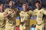 🔴#ENVIVO Cusco FC vence por 2-0 a Alianza Atlético