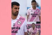 Sport Boys presentó su camiseta por los 99 años del club en homenaje a Berlín 1936