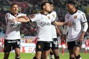  🔴 #ENVIVO | Cienciano y FBC Melgar igualan a uno en el Cusco