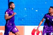 🔴#ENVIVO Comerciantes Unidos vence 2-1 a Alianza Lima en Cutervo