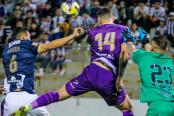 🔴#ENVIVO Comerciantes Unidos iguala sin goles ante Alianza Lima en Cutervo