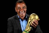  Cafú: "Tenemos que confiar en que Ancelotti es el hombre que puede ayudar a Brasil a ganar el Mundial"