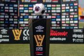 ¡Solo quedaron los de Primera! Conoce cómo quedaron los cruces de 4tos. de la Copa de la Liga