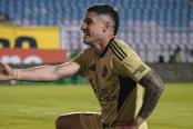 Callejo: "Podría haber sido el resultado más amplio"