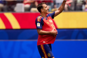 España hizo historia: Unai Simón y Oyarzabal rompieron récords tras el pase a octavos