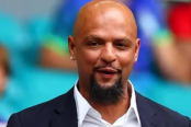Felipe Melo arremetió contra Brasil: "Los jugadores también son culpables"