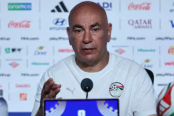 Hossam Hassan explotó contra el arbitraje: "No vimos ni respeto ni Fair Play"