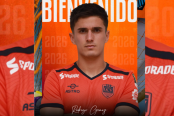 César Vallejo refuerza su ataque con el fichaje de Rodrigo Gómez