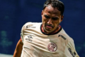 Lliuya lamentó el empate de UTC ante CD Moquegua: “Este empate no nos sirve mucho”
