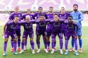 Cartagena jugó en amistoso de Orlando City