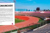 Sport Boys anunció que volverá a jugar sin público ante Comerciantes FC