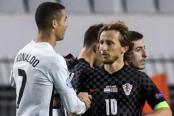 🔴#ENVIVO| Portugal y Croacia igualan en Toronto