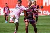 🔴#ENVIVO Los Chankas y Sport Boys empatan 0-0 en Andahuaylas