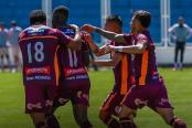 (VIDEO | FOTOS) Arranque con triunfo: Los Chankas se impuso por 1-0 a Sport Boys