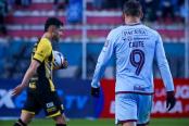   (VIDEO) Clásico de Bolivia finalizó igualado a uno