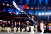 El COI levanta la sanción a Rusia para participar en los Juegos Olímpicos 2028