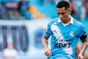 🔴#ENVIVO Sporting Cristal empata 0-0 ante Bragantino por la Sudamericana