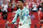 (VIDEO) En partidazo, Portugal derrotó 2-1 a Croacia y ya está en octavos
