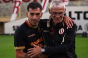 Cúper: "El equipo creyó siempre hasta el final, aunque el juego no fue muy claro"