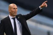 Zinedine Zidane fue anunciado como nuevo DT de Francia hasta 2030