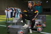 ¡Sueño cumplido! Klopp asumirá el mando de Alemania