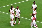 Inglaterra cerró el Mundial con récords y un histórico tercer puesto ante Francia