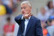 Deschamps: "No les va a cambiar la vida, pero es mejor acabar terceros que cuartos"