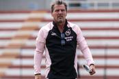 Carlos Desio: "Christian Cueva es un jugador diferente"