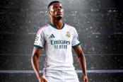 Denzel Dumfries es nuevo jugador del Real Madrid