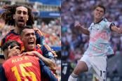 Imperdible: España y Bélgica definen el segundo boleto a semifinales del Mundial 2026