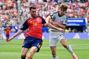 🔴#ENVIVO España iguala 1-1 ante Bélgica por los cuartos del Mundial 2026