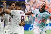 🔴#ENVIVO Conoce alineaciones de España y Bélgica