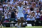 Habrá nueva campeona en la rama femenina de Wimbledon
