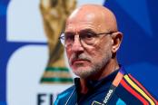 De la Fuente: "Hemos rozado la perfección en casi todos los aspectos del juego"