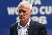 Deschamps sobre Paraguay: "Como todos los equipos sudamericanos, tienen un gran corazón"
