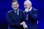 ¡Se pronunció! Conmebol tomó postura sobre los planes de la FIFA