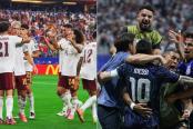 España y Argentina se enfrentarán este domingo en la final del Mundial
