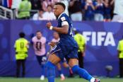 (VIDEO | FOTOS) ¡A cuartos! Francia venció por 1-0 a Paraguay y sigue en carrera