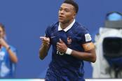   ¡Histórico! Mbappé se convirtió en el único jugador en obtener dos Bota de Oro en los Mundiales