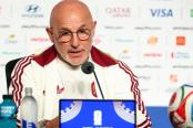 De la Fuente: "El mejor partido de Lamine está por llegar en este Mundial"