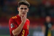 Gavi: "Cristiano puede marcar la diferencia en cualquier momento"