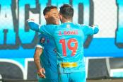 (VIDEO | FOTOS) Deportivo Garcilaso hizo respetar la casa por 2-1 ante FC Cajamarca