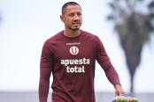 Lapadula: “Falta muy poco para el debut, tengo muchísimas ganas”