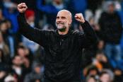 Italia estaría pensando en Guardiola para la selección