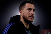 Hazard: "Bélgica puede sorprender a todos"
