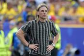 Beccacece asumió la responsabilidad tras la eliminación de Ecuador en el Mundial 2026