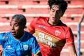 Sport Huancayo B salvó empate ante Comerciantes en la Liga 2
