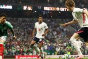 🔴#ENVIVO| Con doblete de Bellingham, Inglaterra supera a México