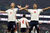 🔴#ENVIVO| Con diez, Inglaterra supera 3-1 a México